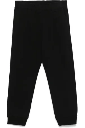 Moschino Hose aus Gabardine