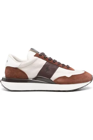 Ralph Lauren Train 89 Sneakers