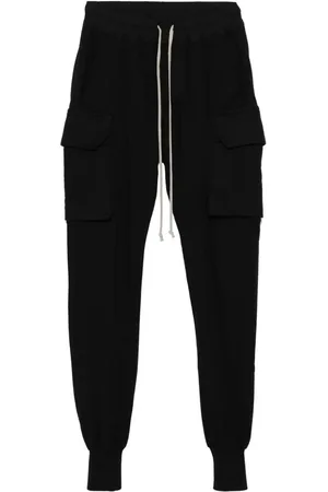 Rick Owens Mastodon Hose