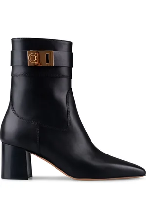 Salvatore Ferragamo Rol Stiefel 60mm