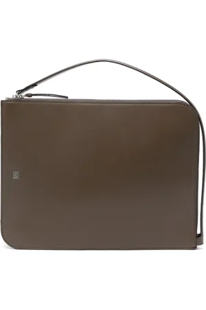 Totême Handtasche aus Leder