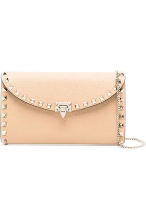 VALENTINO GARAVANI Rockstud Clutch