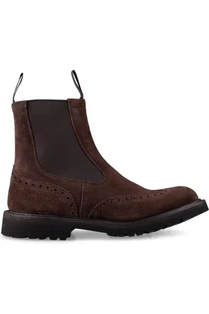 TRICKERS Klassische Stiefel