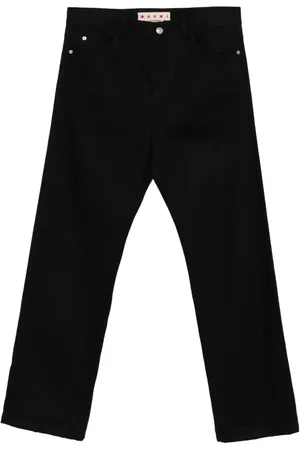 Marni Hose mit geradem Bein