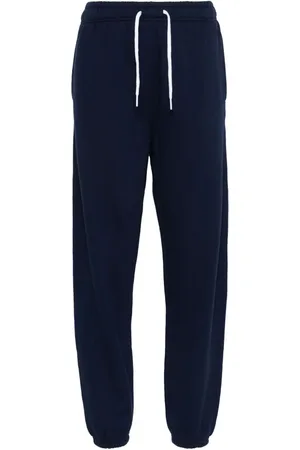 Ralph Lauren Jogginghose mit Polo Pony-Stickerei