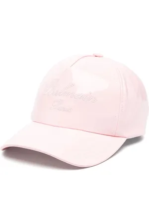 Balmain Signature Baseballkappe