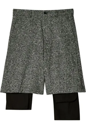 Comme des Garçons Klassische Shorts
