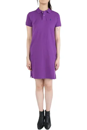 Ralph Lauren Polo Pony mini dress
