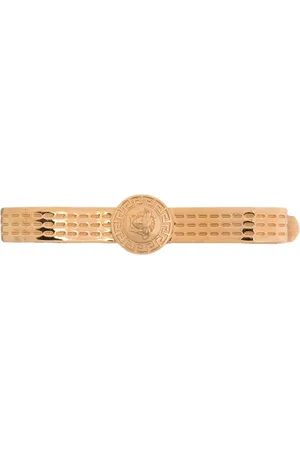 VERSACE Medusa Haarspange