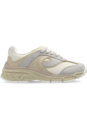 Emporio Armani Sneakers mit Einsätzen
