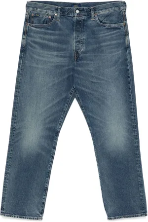Ralph Lauren Heritage Jeans