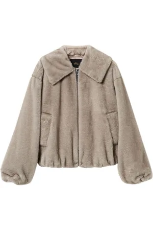 Twin-Set Cropped-Jacke