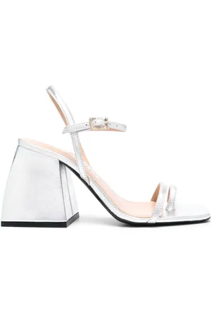 NODALETO Sally Sandalen 90mm