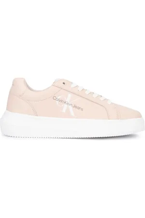 Calvin Klein Sneakers mit Logo