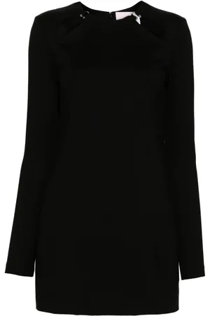 Chiara Ferragni Jersey-Minikleid