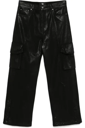 AMIRI Wax M65 Jeans