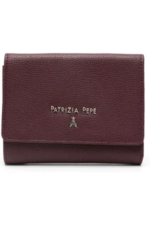Patrizia Pepe Portemonnaie mit Logo