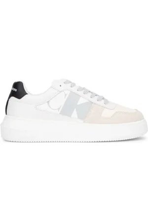 Calvin Klein Sneakers mit Logo