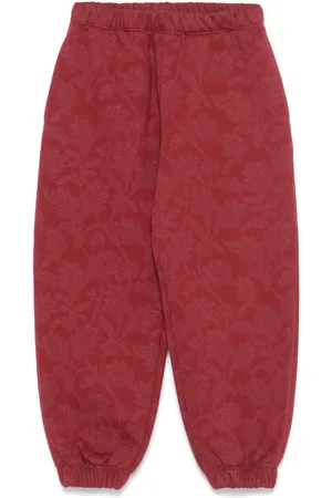 Etro Jogginghose mit Paisley-Print