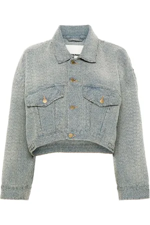 DARKPARK Gigi Jacke