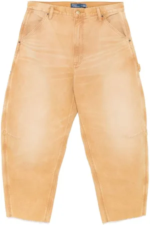 Ralph Lauren Carpenter-Hose