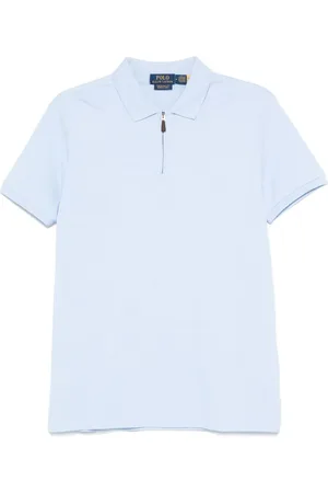 Ralph Lauren Poloshirt aus Stretch