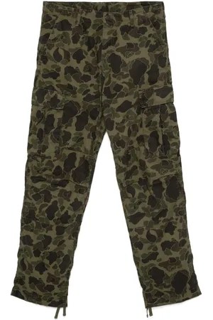 Carhartt Columbia Hose