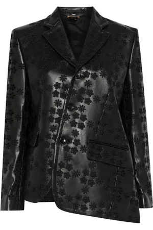 Comme des Garçons Asymmetrischer Blazer
