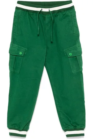 Stella McCartney Cargohose