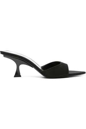 The Attico Bes Mules 70mm