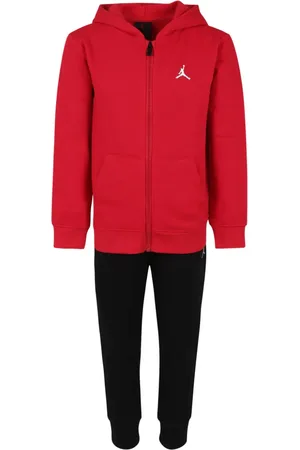 Jordan Jumpman Jogginganzug mit Reißverschluss