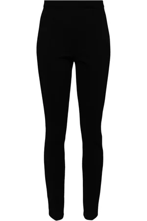 Moncler Hose mit Reißverschluss