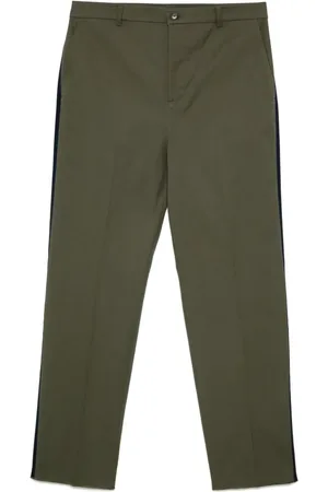 VALENTINO GARAVANI Hose mit Streifen