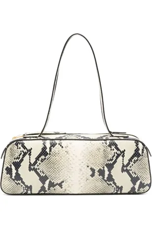 Khaite Simona Schultertasche