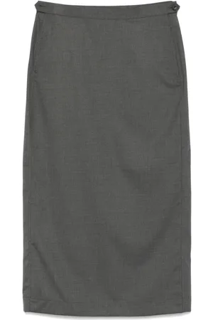 REMAIN Suiting Midirock