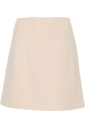 Claudie Pierlot Minirock mit geradem Schnitt