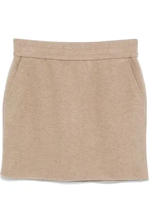 Max Mara Onagro Minirock