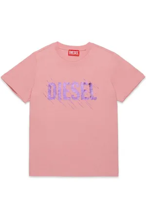 Diesel Linda T-Shirt