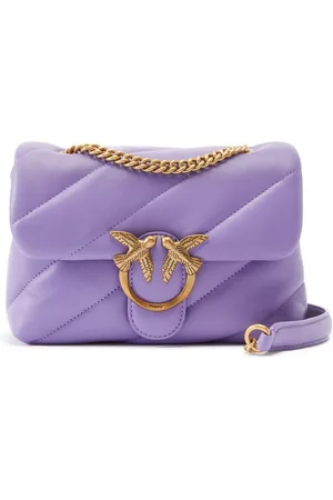 Pinko Mini Love Puff Umhängetasche