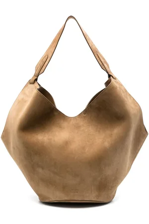 Khaite Mittelgroße Lotus Tote Bag