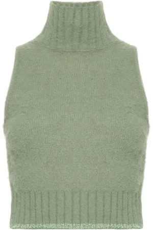 Pinko American Strickoberteil