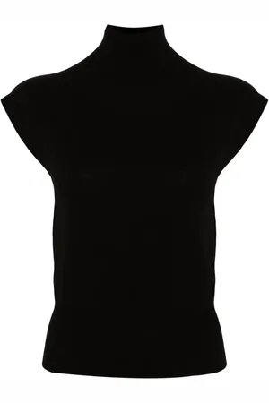 Rick Owens SL Turtle Pullunder