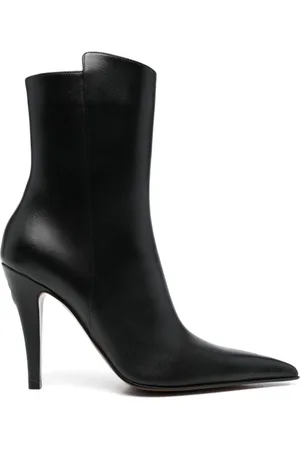 Alexander McQueen Birdee Stiefeletten 100mm