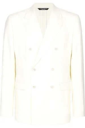 Dolce & Gabbana Doppelreihiges Sakko