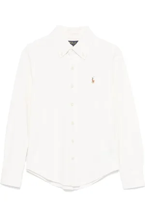 Ralph Lauren Hemd mit Polo Pony