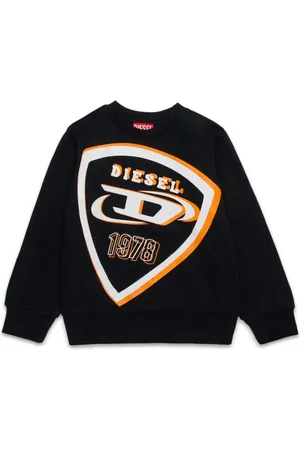 Diesel Dug Sweatshirt