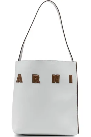 Marni Kleine Museo Hobo-Tasche