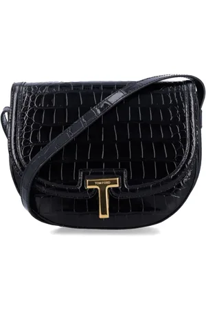 Tom Ford Wallis Umhängetasche