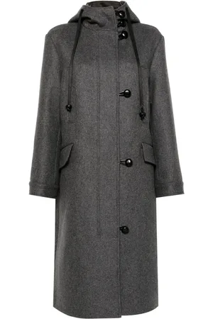 SEMICOUTURE Vincent Mantel