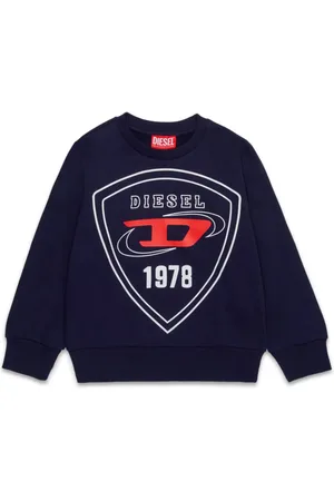 Diesel Claire Sweatshirt